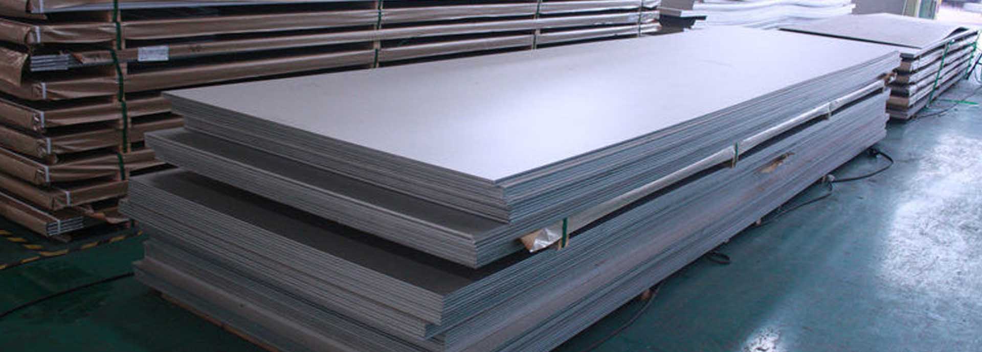 SS Sheets Exporters